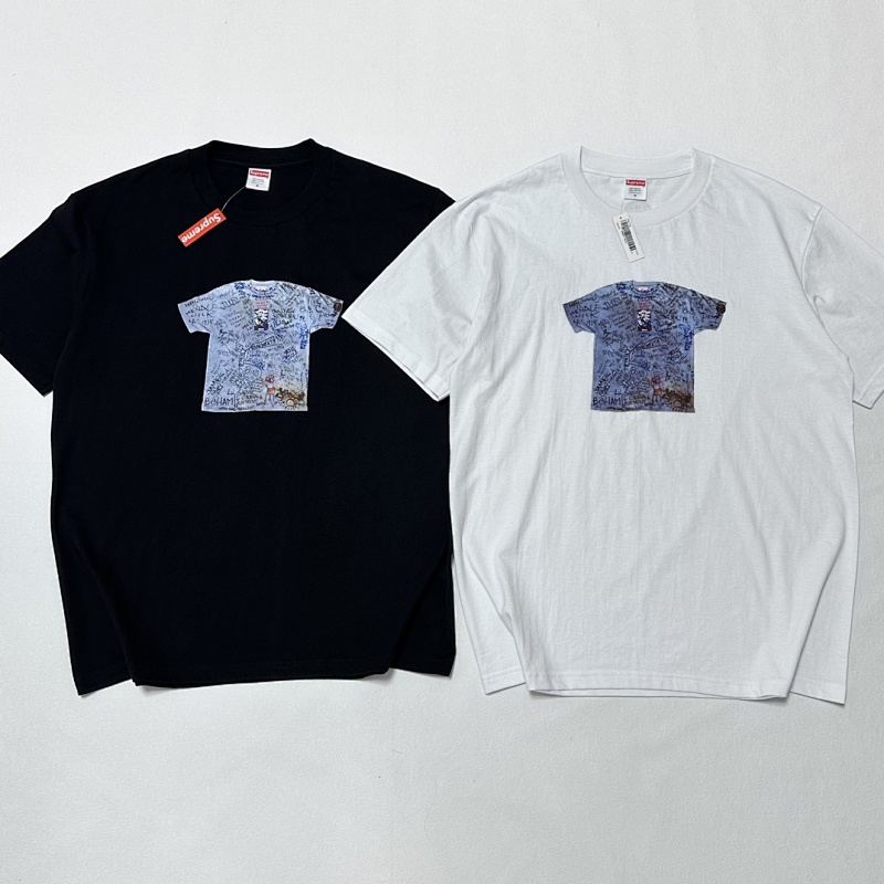 SUPREME TSHIRTS (75)