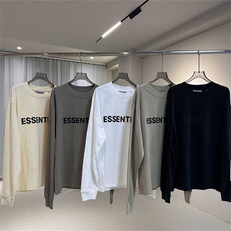 FEAR OF GOD (404)