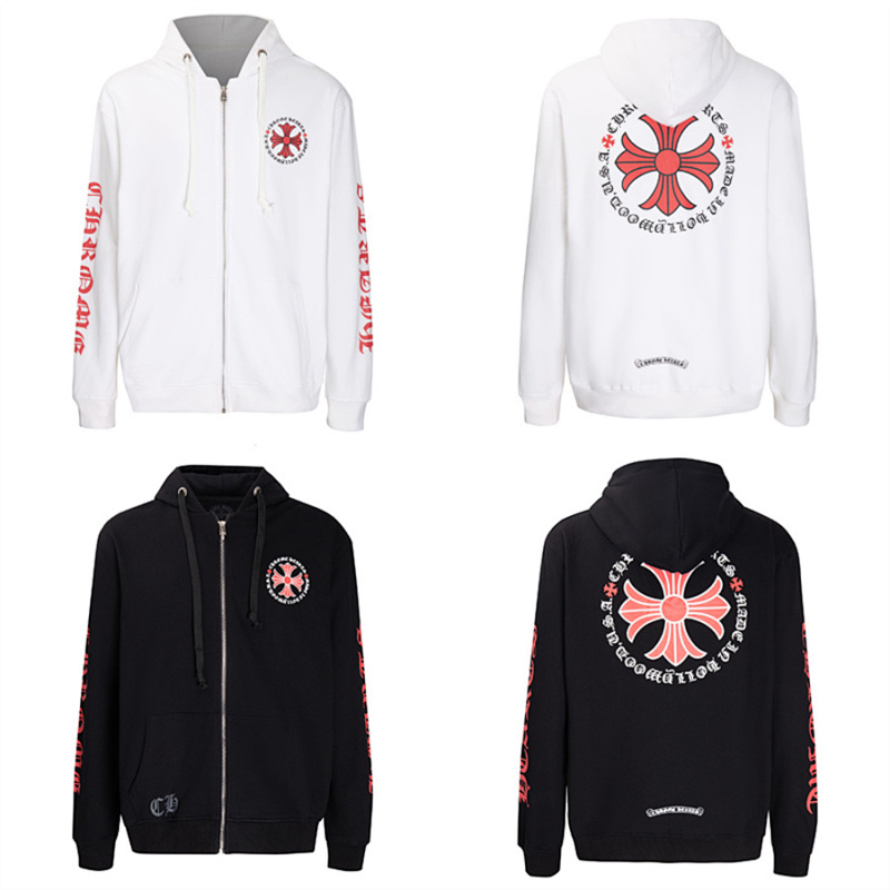 CHROME HEARTS (789)