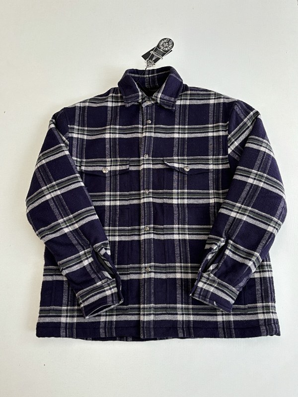 CHROME HEART JACKETS