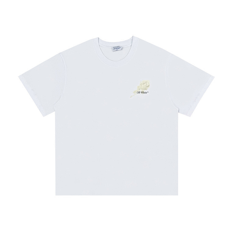 OFF WHITE (202)