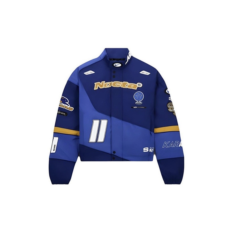 NIKE JACKETS (3)