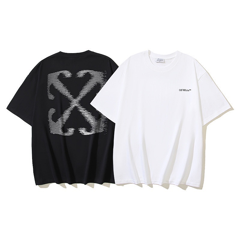 OFF WHITE TSHIRTS