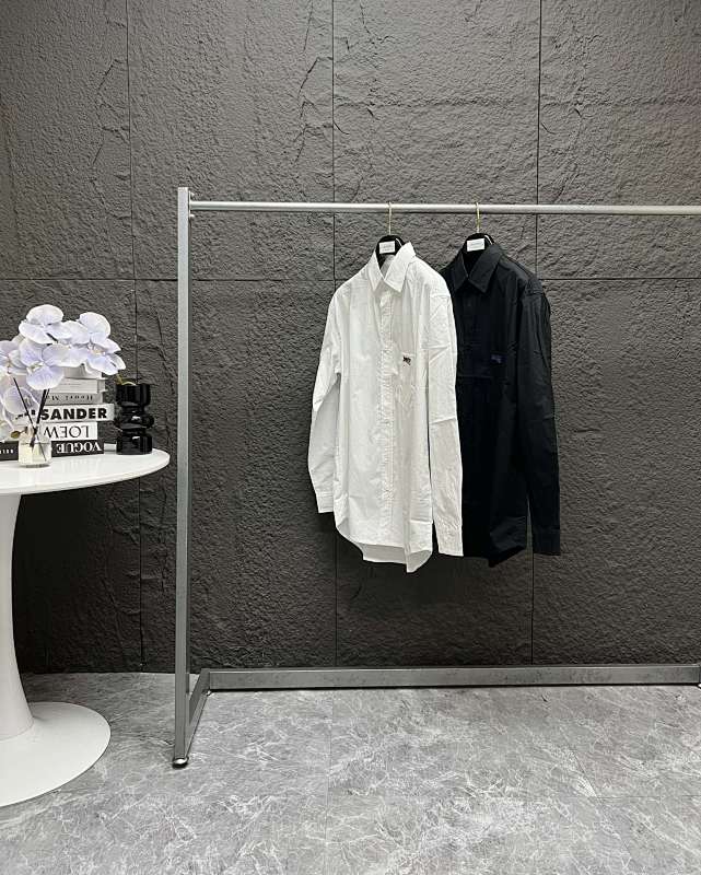 BALENCIAGA SHIRTS