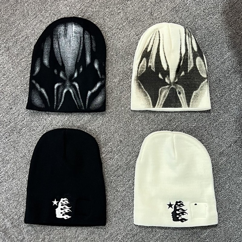 HELLSTAR HATS (2)