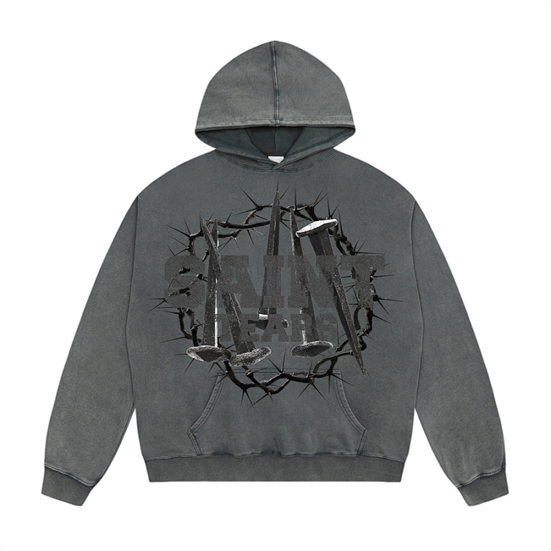 SAINT VANITY HOODIES