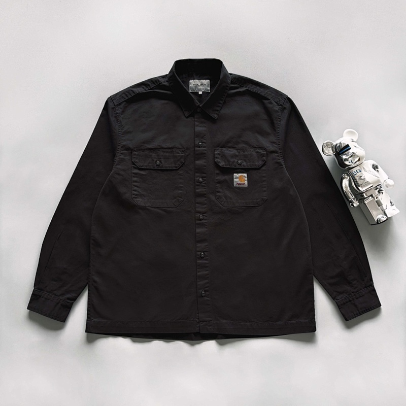 CARHARTT SHIRTS