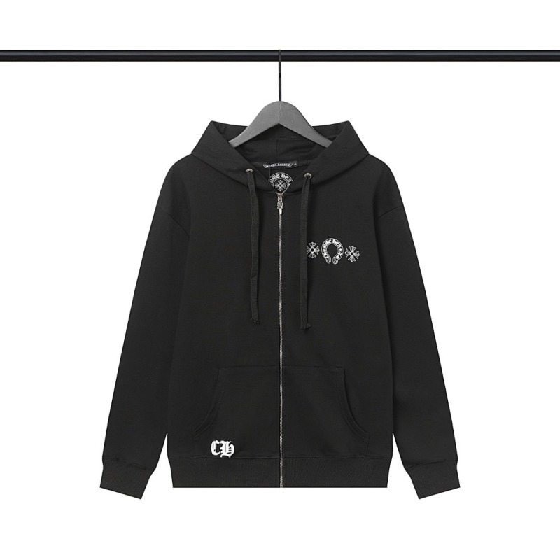 CHROME HEARTS (653)