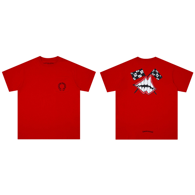 CHROME HEART TSHIRTS (99)