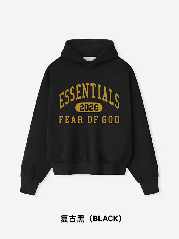 FEAR OF GOD (61)