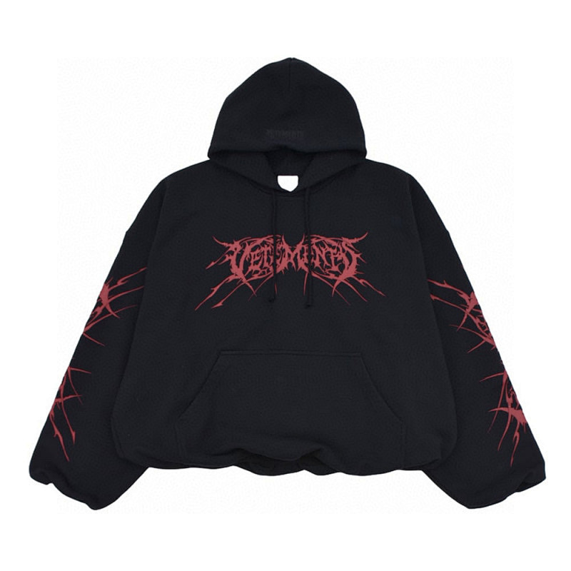 VETEMENTS HOODIES (10)