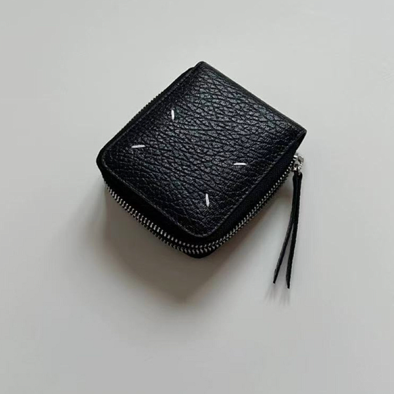 MAISON MARGIELA WALLETS