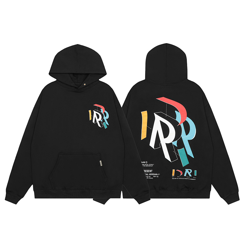 REPRESENT (20)