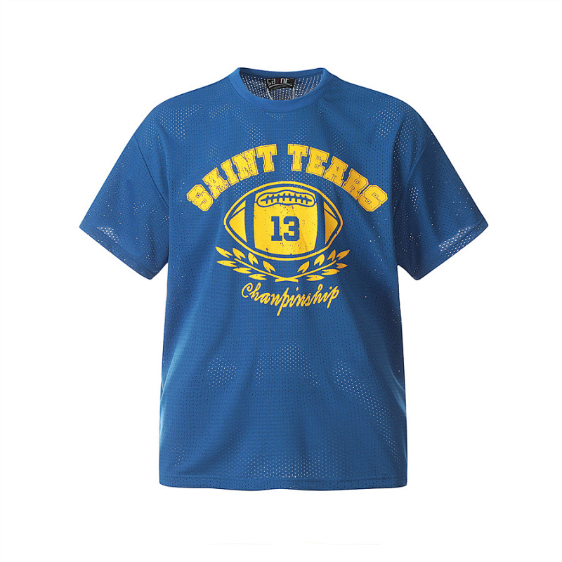 SAINT VANITY TSHIRTS (106)