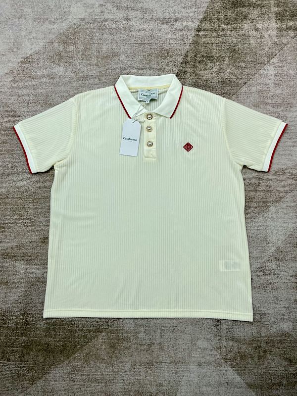 CASABLANCA POLOS (14)