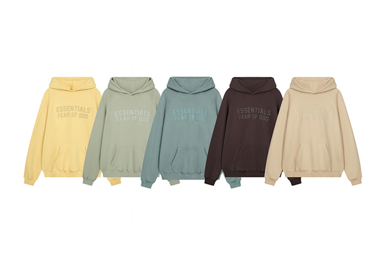 FEAR OF GOD HOODIES (51)