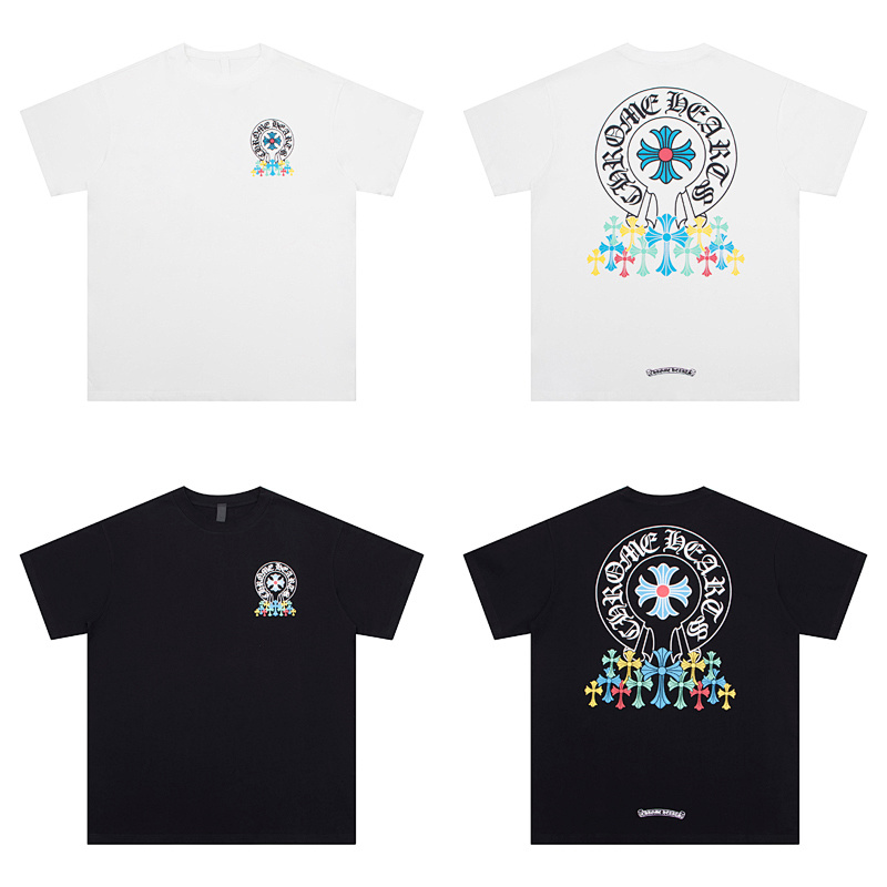 CHROME HEARTS (1009)