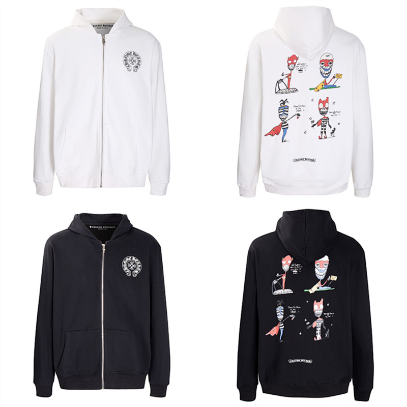 CHROME HEARTS (774)