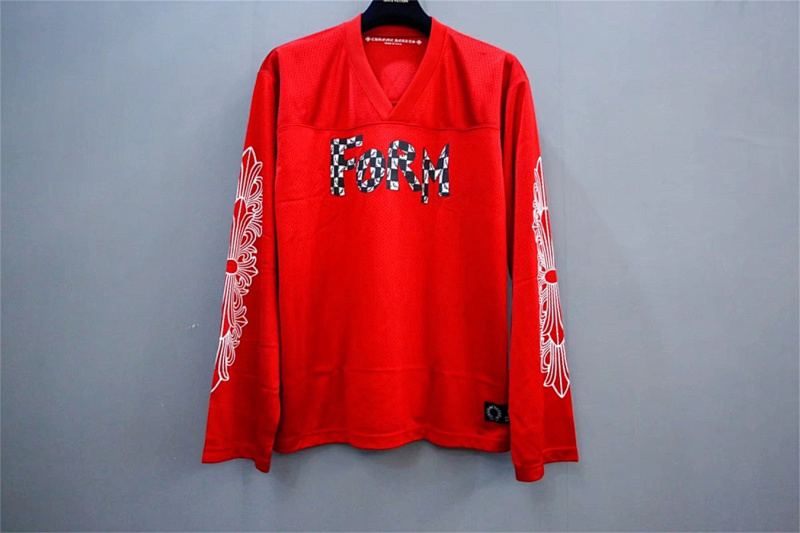 CHROME HEARTS (744)