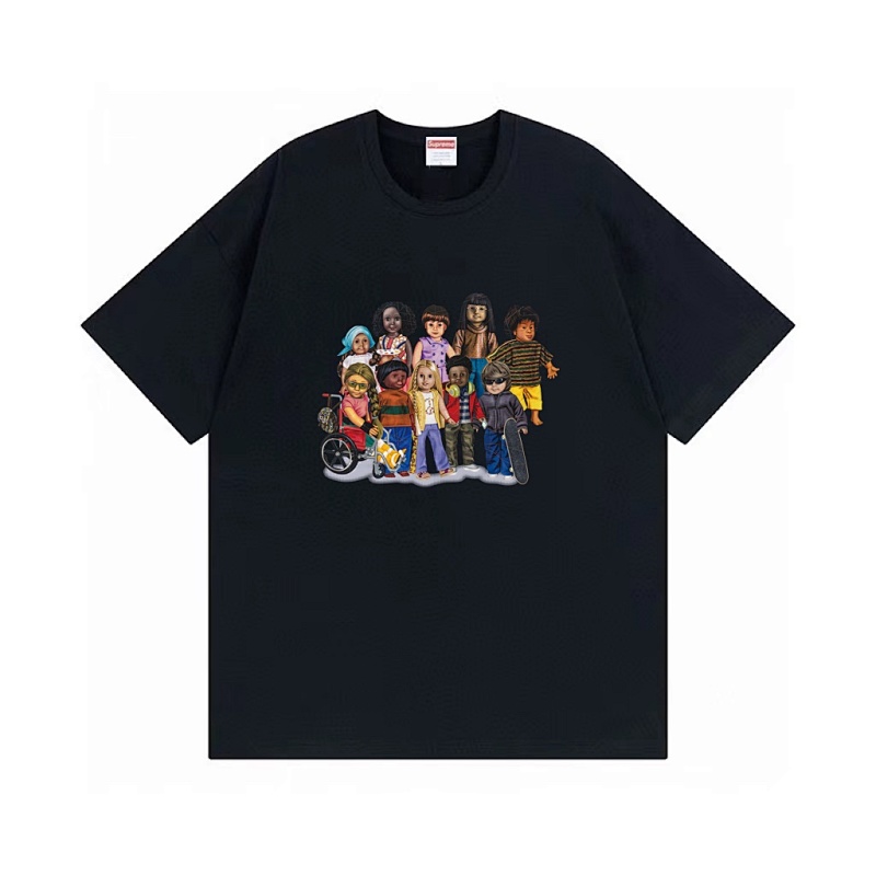 SUPREME (100)