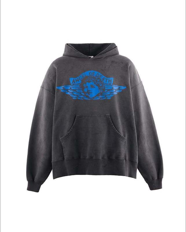 SAINT MICHAEL HOODIES