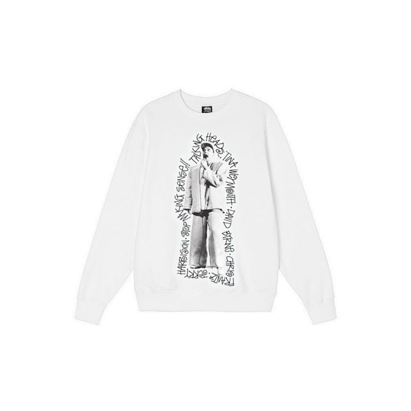 STUSSY (199)