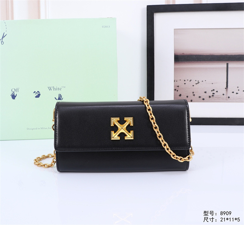 OFF WHITE (643)