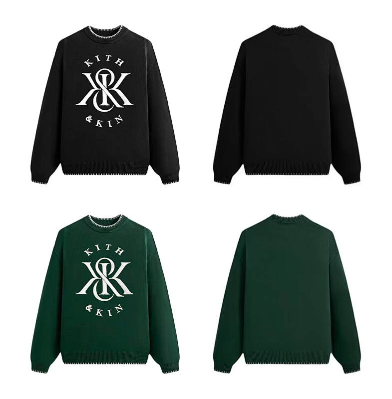 KITH SWEATSHIRTS (5)