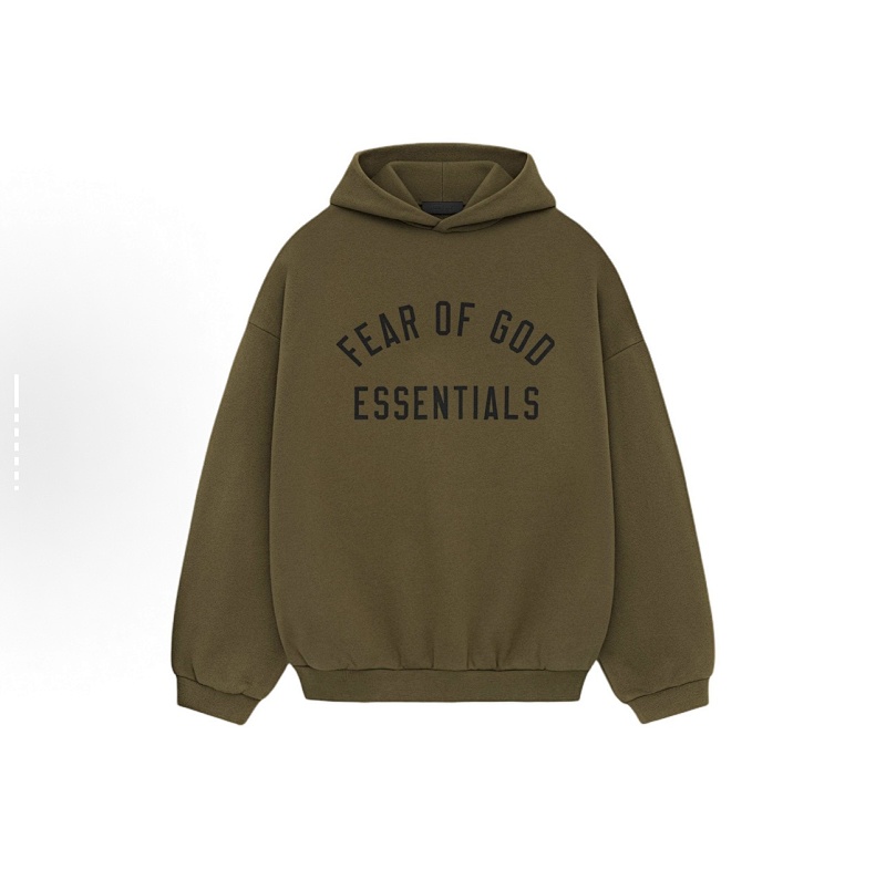FEAR OF GOD (123)