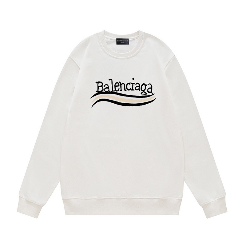 BALENCIAGA SWEATSHIRTS (6)