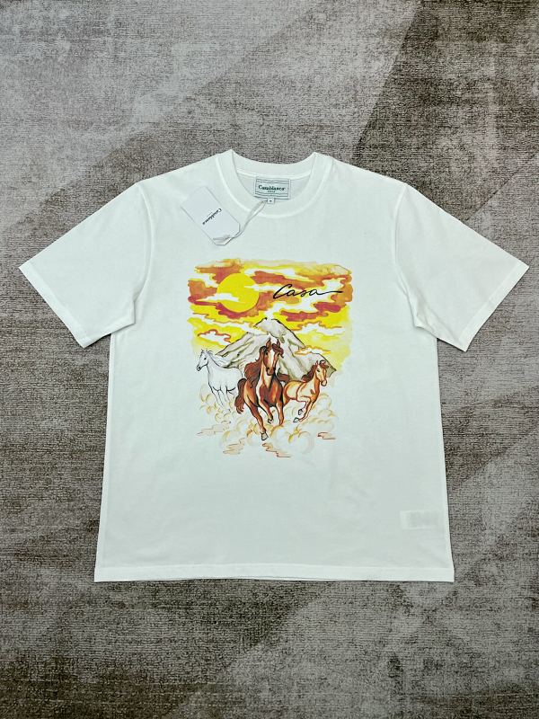 CASABLANCA TSHIRTS (98)