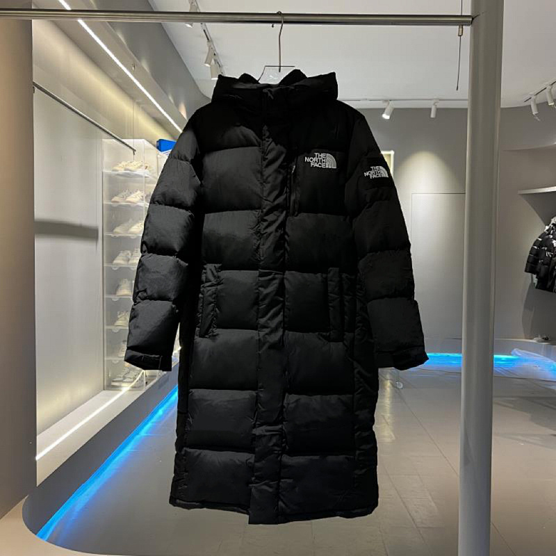 TNF PUFFERS (30)