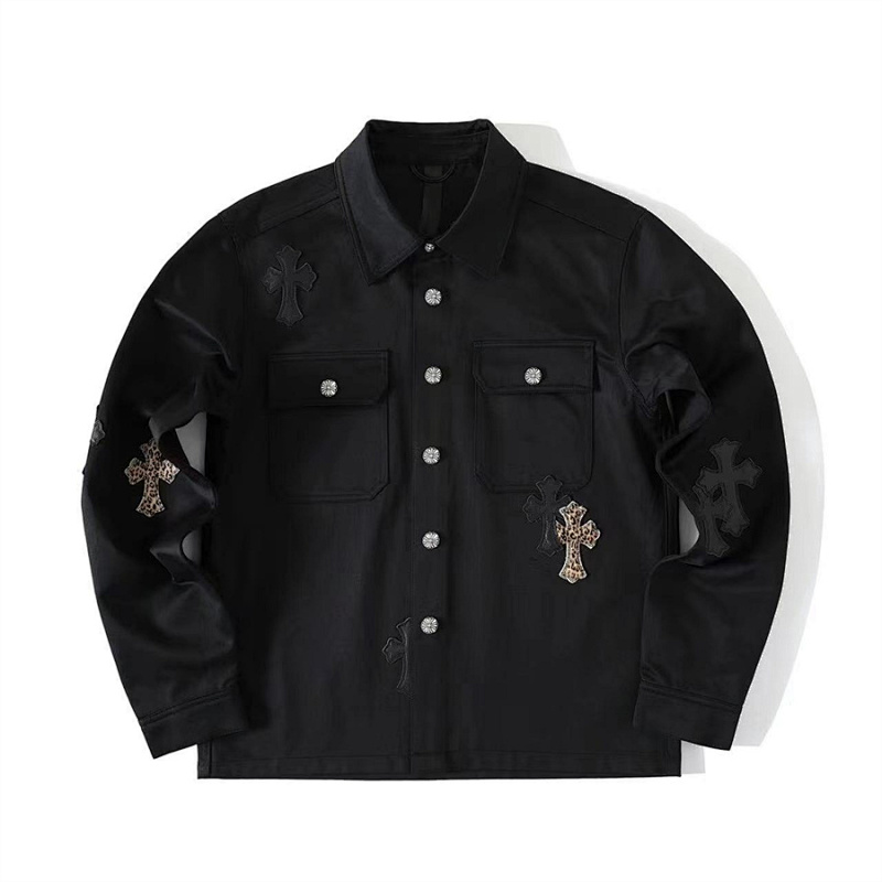 CHROME HEARTS (897)