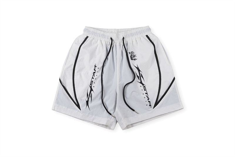HELLSTAR SHORTS