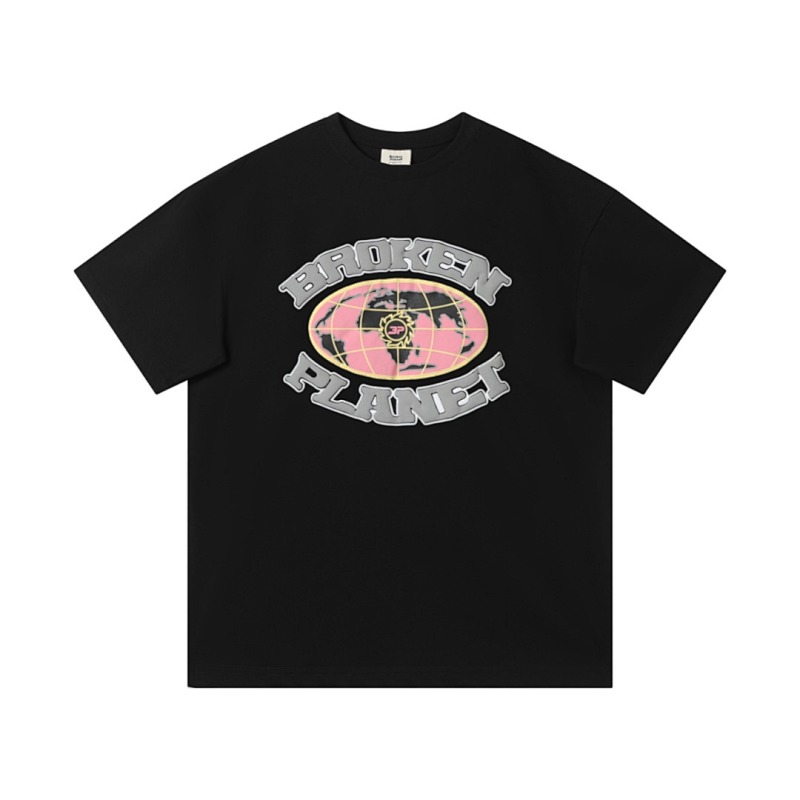BROKEN PLANET TSHIRTS (15)