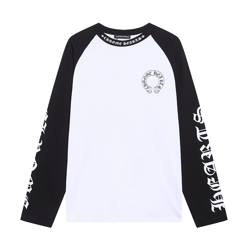 CHROME HEART LONGSLEEVES (6)