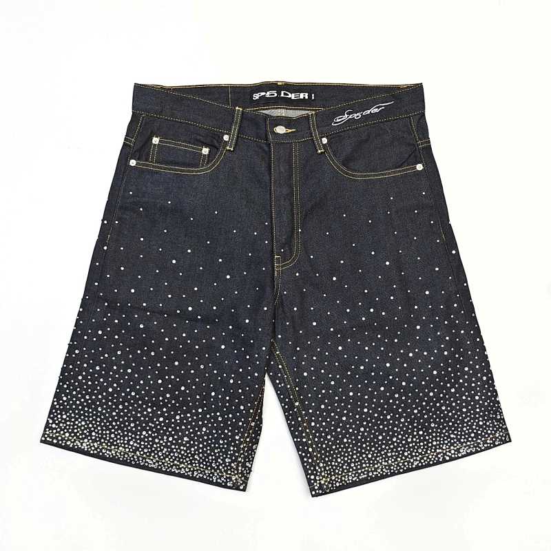 SP5DER SHORTS (2)