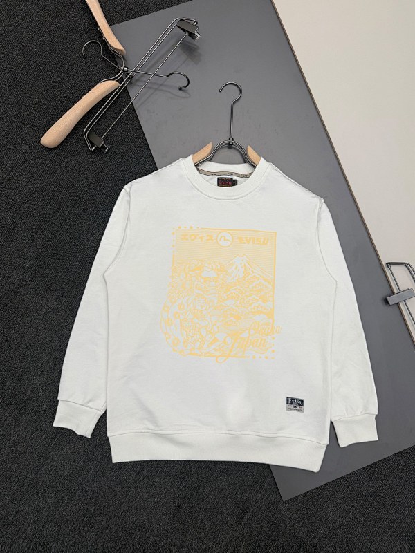 EVISU SWEATSHIRTS (9)