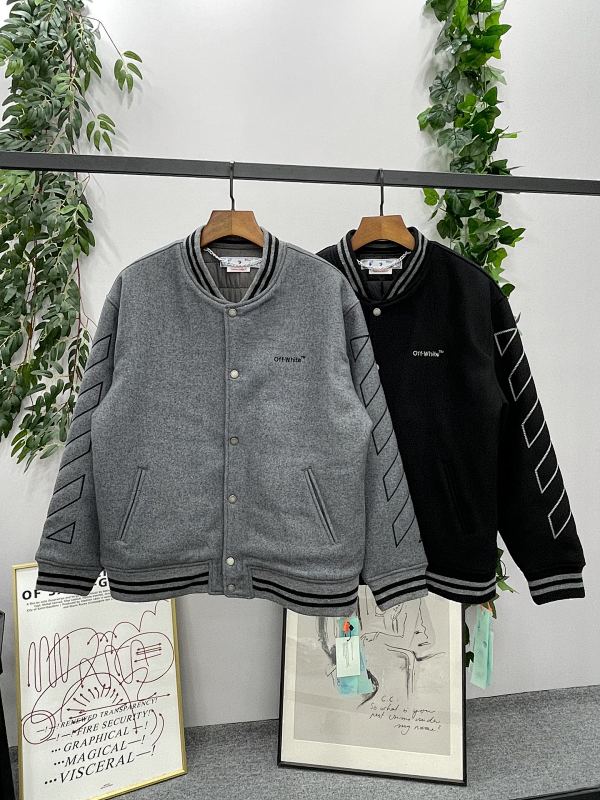 OFF WHITE (354)