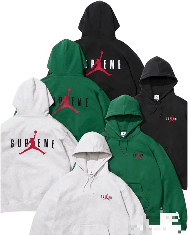 SUPREME HOODIES (17)