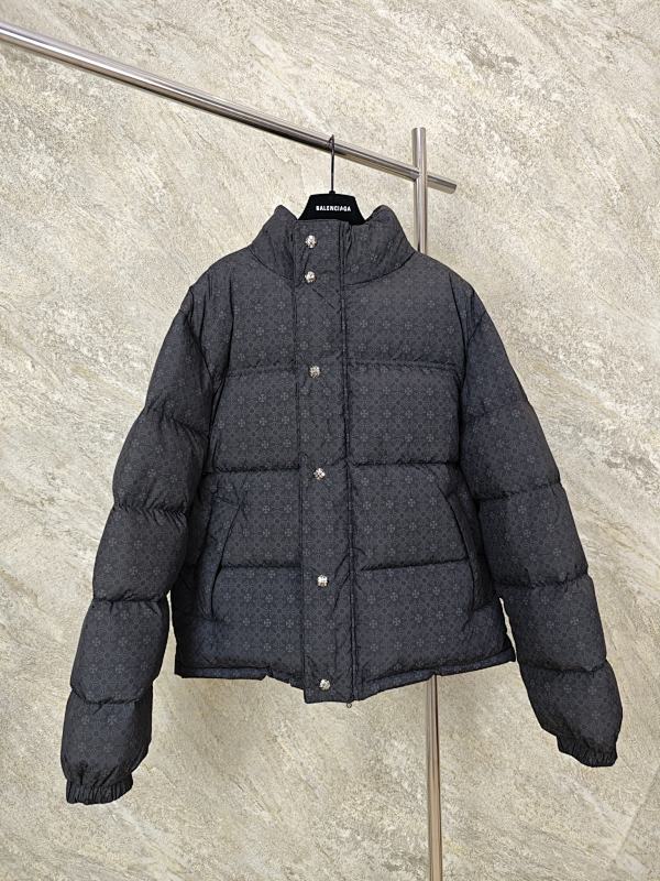 CHROME HEARTS (484)