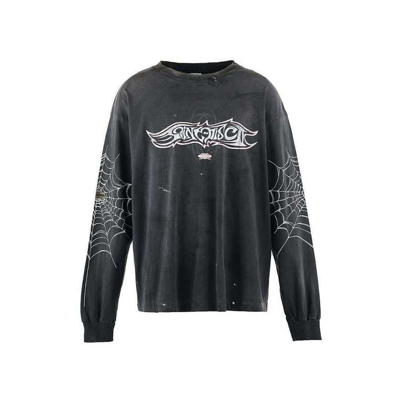 SAINT MICHAEL LONGSLEEVES (4)