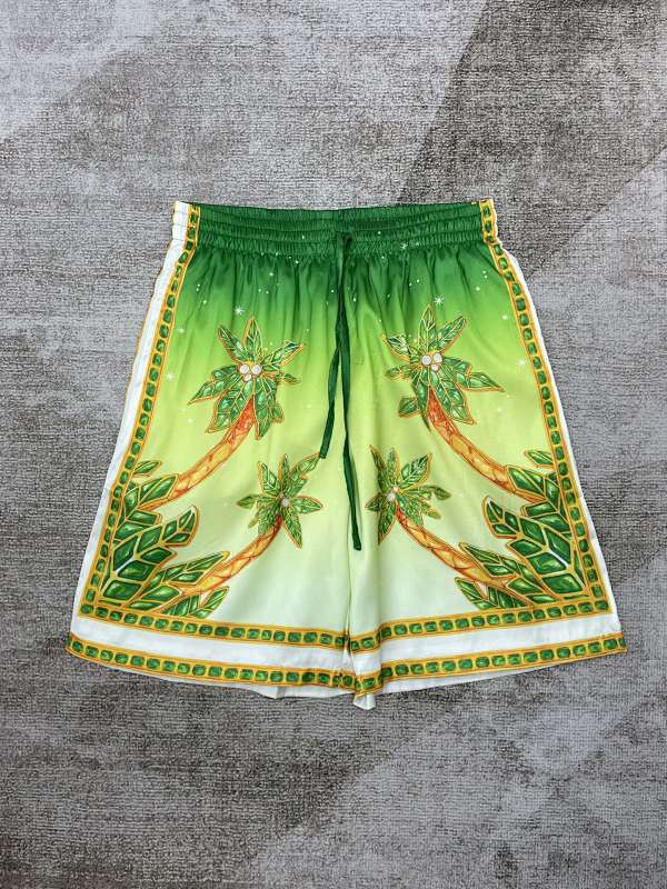 CASABLANCA SHORTS (47)
