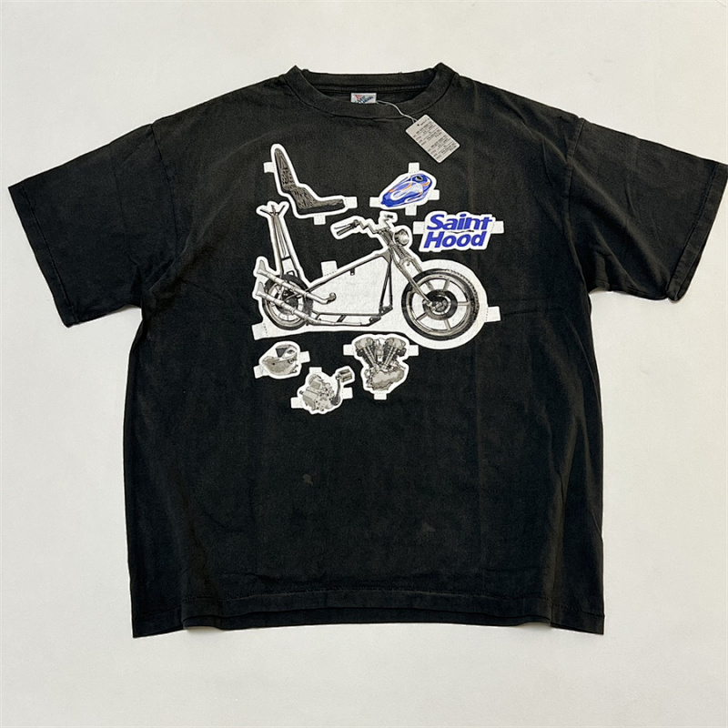 SAINT MICHAEL TSHIRTS (180)