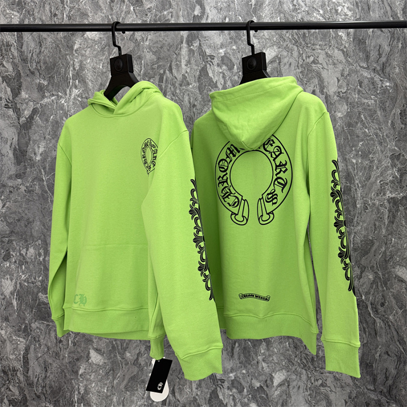 CHROME HEARTS (624)