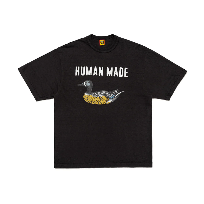 HUMAN MADE TSHIRTS
