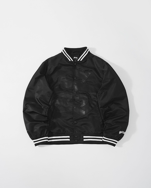 STUSSY BOMBERS