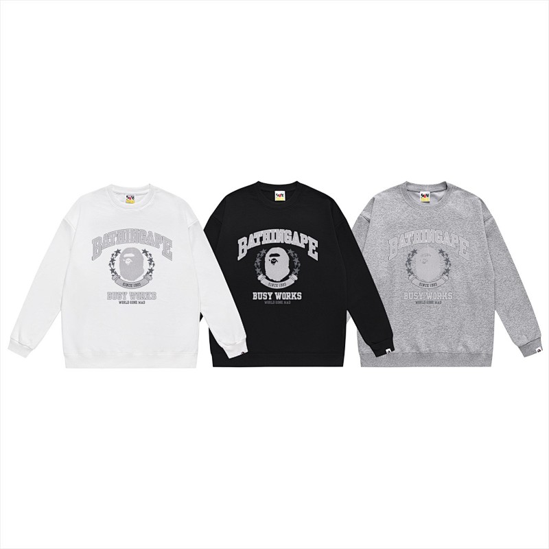 BAPE SWEATSHIRTS (17)