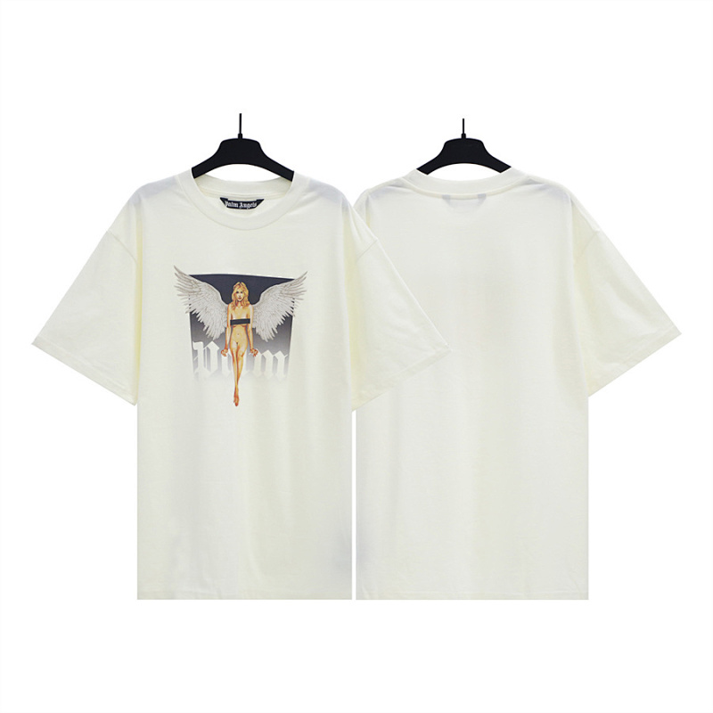 PALM ANGELS TSHIRTS