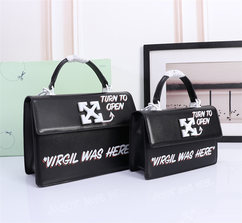 OFF WHITE BAGS (36)